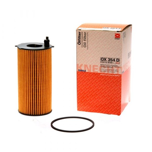 Filtro olio dodge nitro - filtro,