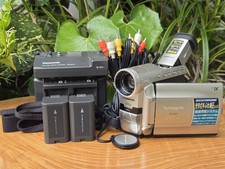 VS9540828 Videocamera