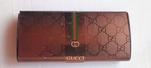 Gucci accendino solo scatola - ,