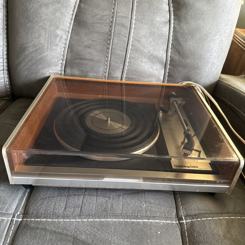 Goldring g101 giradischi - goldring,