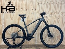 Cube Reaction Hybrid Race 750