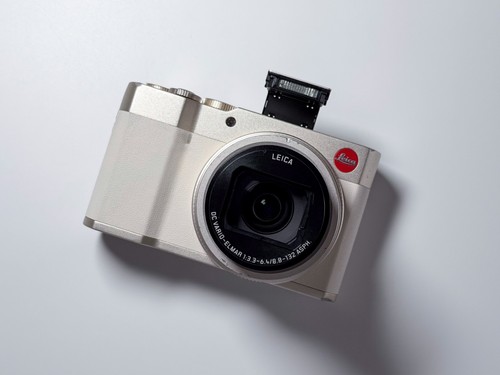 Leica lux typ - leica, compact