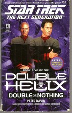 Double or Nothing (Star Trek