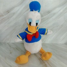 Peluche Plush Paperino Donald Duck Vintage (42 Cm)