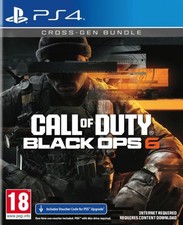 Call Of Duty Black Ops 6
