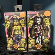 Ben Cooper Monsters #4 & #6