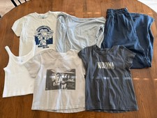 Lotto abbigliamento brandy - abbigliamento,