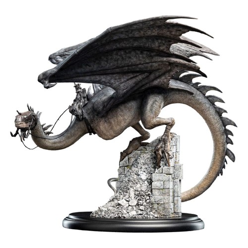 Lotr seigneur anneaux statue - seigneur,