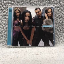 The Corrs – In Blue CD 2000