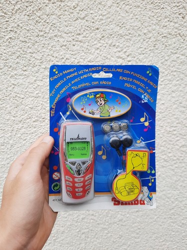 Simba cellulare con funzione - cellulare,