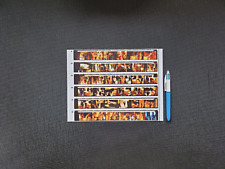 Repro planche contact de