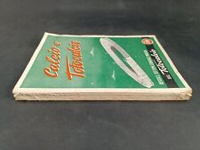 CALCIO E TOTOCALCIO Regole, Sistemi Consigli Pratici