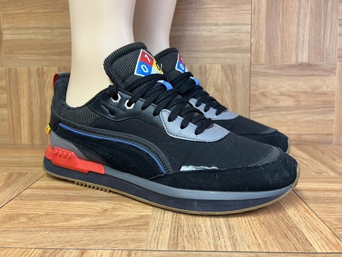 Rara scarpe corsa puma - rara🔥,