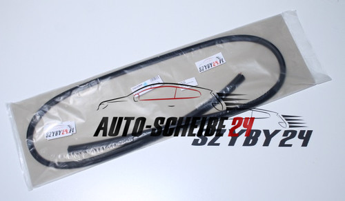 Guarnizione parabrezza per bmw - parabrezza,