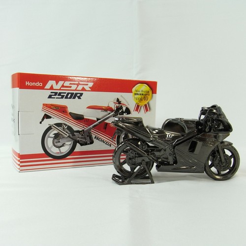 Modello honda nsr250r mc18 - [modello],