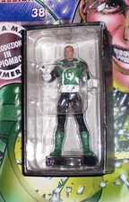 GREEN LANTERN GUY GARDNER 38
