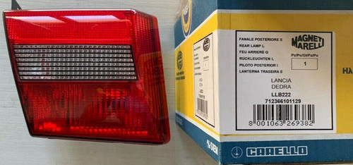 Originale magneti marelli faro - magneti,
