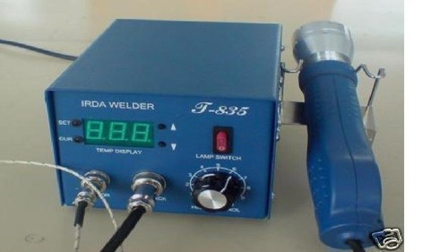 Promozione 110v 835 bga - promozione, t-835