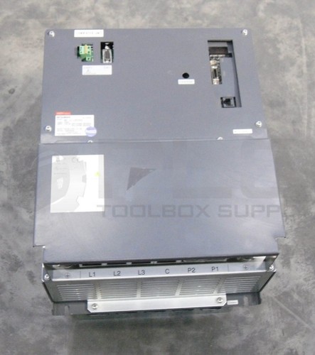 Nuovo mitsubishi cr55k4 - nuovo, mr-j3-cr55k4