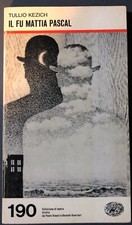 Mattia pascal tullio - fu,