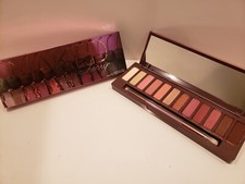 Urban Decay - Palette di