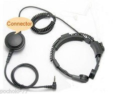 LARINGOFONO CON PTT GRANDE