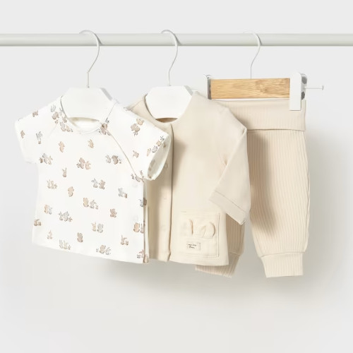 Mayoral bambino unisex - set, 3