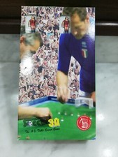 SQUADRA SUBBUTEO LW BARCELLONA SOCCER 3D