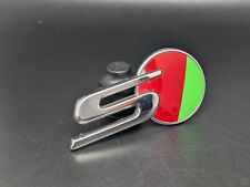 JAGUAR S PERFORMANCE XF XE LOGO SIGLA EMBLEMA FREGIO STEMMA SCRITTA BADGE TARGA