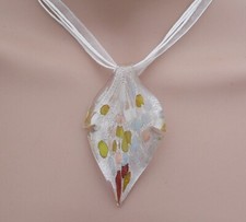 Ciondolo MURANO ART Lampwork