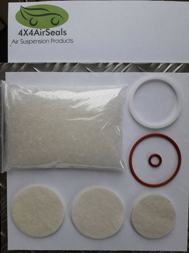 Kit riparazione compressore - kit,