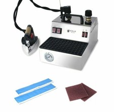 EOLO Ferro Stiro a Vapore