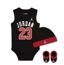 Nike 6-12 mesi bambino 3 pezzi