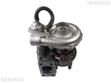 Turbocompressore FIAT CROMA