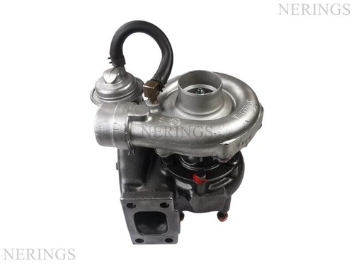 Turbocompressore fiat croma - turbocompressore,