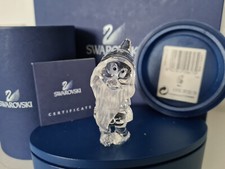 SWAROVSKI DISNEY NANO BIANCO