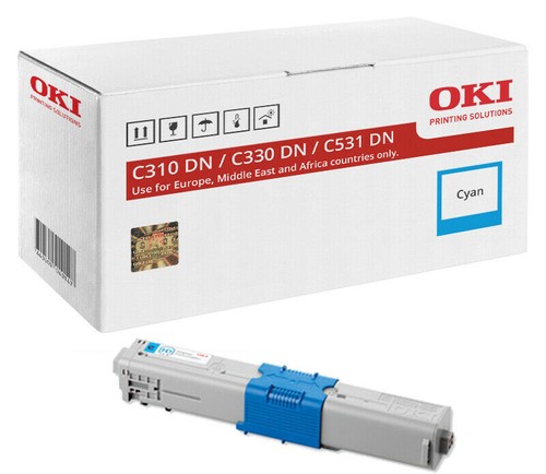 Originale oki toner - originale,