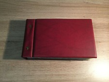 Raccoglitore 82 Buste Primo Giorno Francia (7-25/N1)