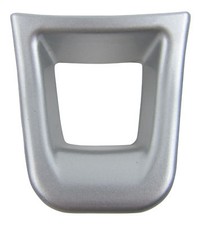 Alluminio Volante Apertura