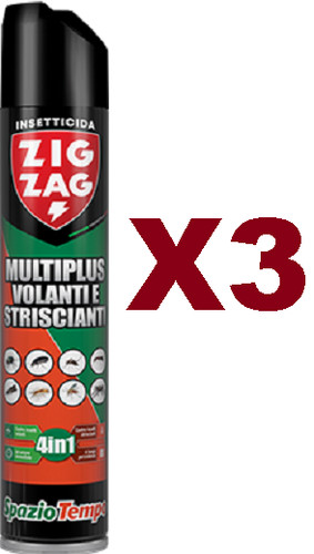 Insetticida zig zag - pz,