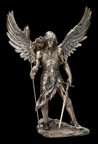 Arcangelo sariel figura - arcangelo,
