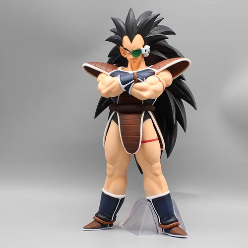 Anime raditz figure gk - 30,