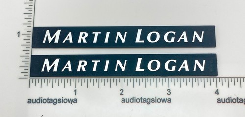 Martin logan motion - motion, 40