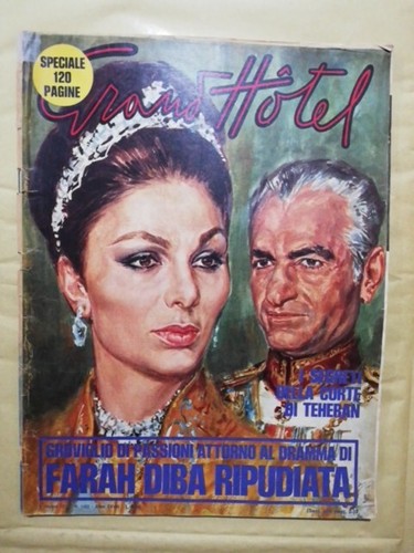 Grand hotel 1422 1973 - grand, farah