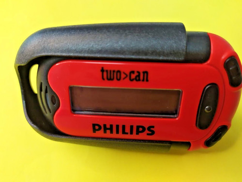 Vintage philips due lattine - philips,