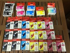 Stock 46 cartucce per