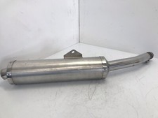 TERMINALE SCARICO MARMITTA