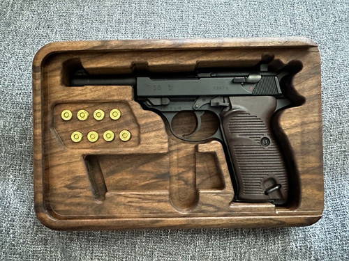 Walther scatola - walther, 38