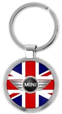 PORTACHIAVI MINI ONE COOPER S SE CLASSIC CLUBMAN COUNTRYMAN PACEMAN ELECTRIC D