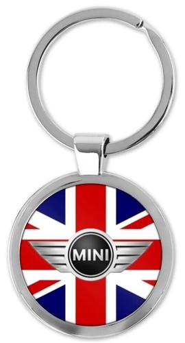 Portachiavi mini one - mini, s